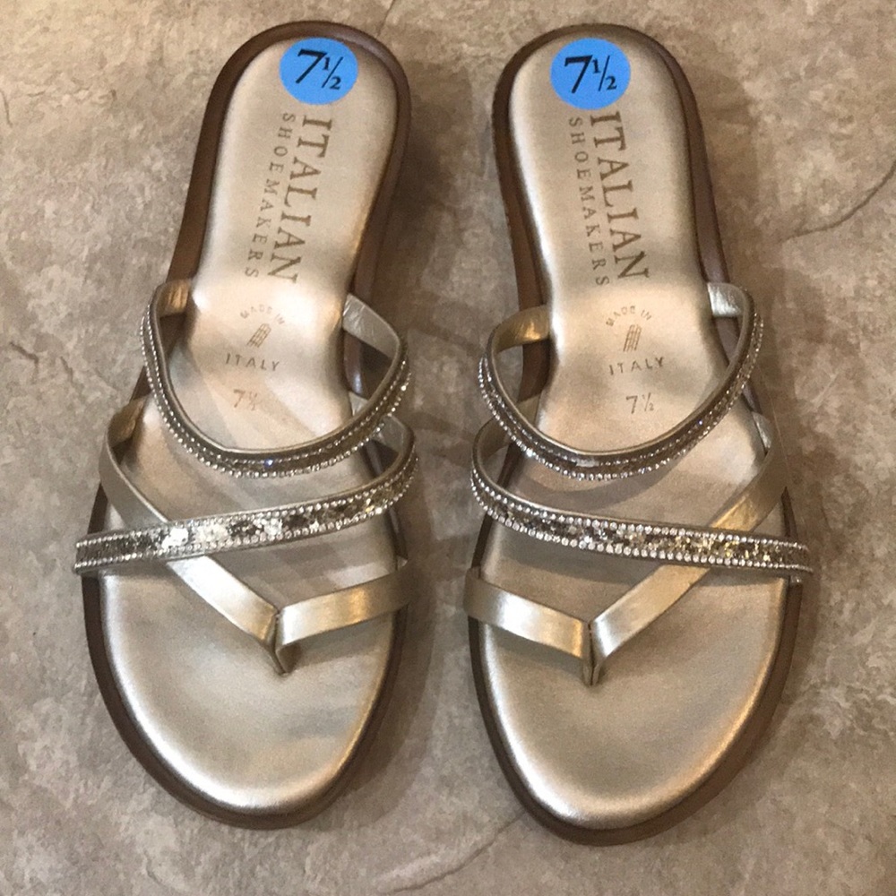 Italian Shoemaker